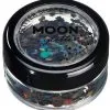 Moon Creations Glitter Shapes Holographic Zwart 2 Moon Creations Glitter Shapes Holographic Zwart -Glitter Winkel glitter shapes holographic zwart