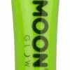 Moon Creations Glow In The Dark Face En Body Paint Groen