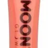 Moon Creations Glow In The Dark Face En Body Paint Rood