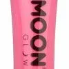 Moon Creations Glow In The Dark Face En Body Paint Roze