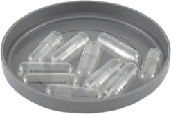 Grimas Capsules