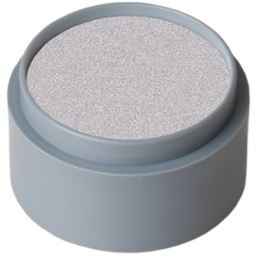 Grimas Crème Make-up Pearl Pure 701 Zilver