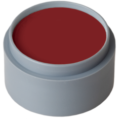Grimas Crème Make-up Pure 1075 Steenrood