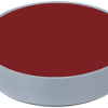 Grimas Crème Make-up Pure 1075 Steenrood -Glitter Winkel grimas creme make up pure 1075 steenrood