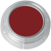 Grimas Crème Make-up Pure 1075 Steenrood