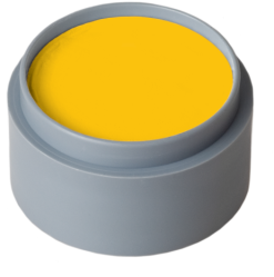 Grimas Crème Make-up Pure 201 Oranjegeel