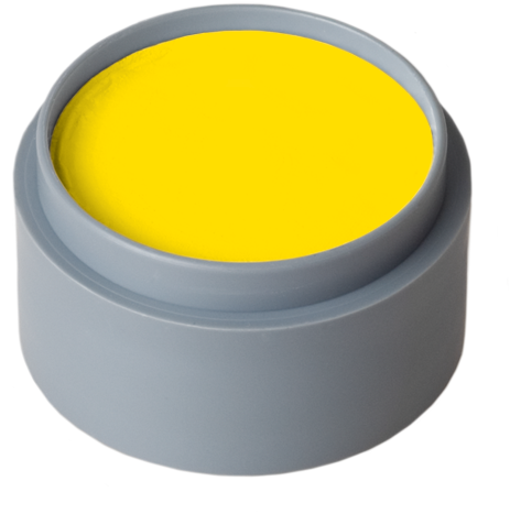 Grimas Crème Make-up Pure 203 Felgeel 3 Grimas Crème Make-up Pure 203 Felgeel