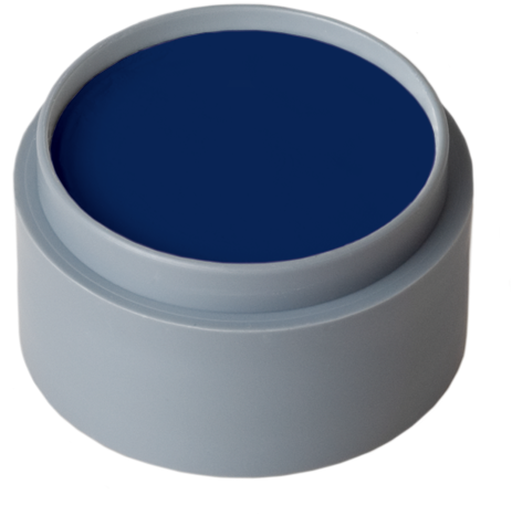 Grimas Crème Make-up Pure 301 Donkerblauw 3 Grimas Crème Make-up Pure 301 Donkerblauw