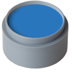 Grimas Crème Make-up Pure 303 Blauw