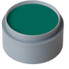 Grimas Crème Make-up Pure 402 Zeegroen -Glitter Winkel grimas creme make up pure 402 zeegroen 1