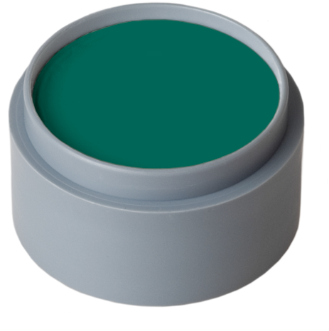 Grimas Crème Make-up Pure 402 Zeegroen 3 Grimas Crème Make-up Pure 402 Zeegroen