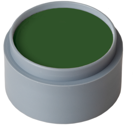 Grimas Crème Make-up Pure 404 Mosgroen 3 Grimas Crème Make-up Pure 404 Mosgroen