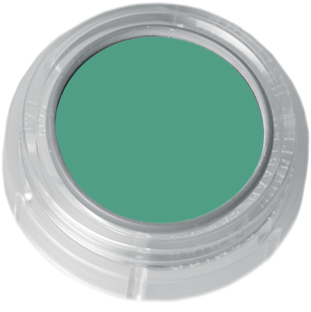 Grimas Crème Make-up Pure 406 Pastelgroen 3 Grimas Crème Make-up Pure 406 Pastelgroen