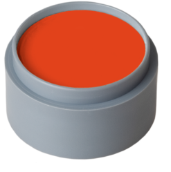 Grimas Crème Make-up Pure 503 Oranje