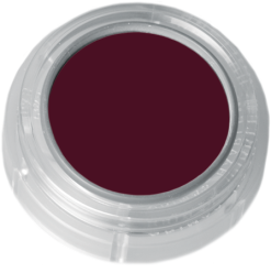 Grimas Crème Make-up Pure 504 Bordeauxrood
