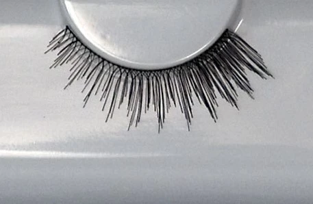Grimas Echt Haar Wimpers 120 3 Grimas Echt Haar Wimpers 120