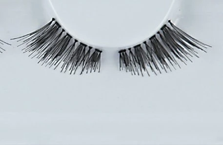 Grimas Echt Haar Wimpers 130 3 Grimas Echt Haar Wimpers 130