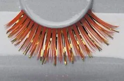 Grimas Fantasie Black Light Wimpers 230