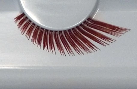 Grimas Fantasie Wimpers 234 3 Grimas Fantasie Wimpers 234