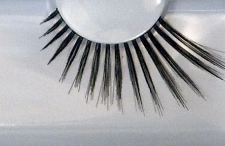 Grimas Fantasie Wimpers 250 XL 3 Grimas Fantasie Wimpers 250 XL