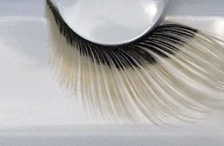Grimas Fantasie Wimpers 253 3 Grimas Fantasie Wimpers 253