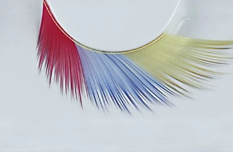 Grimas Fantasie Wimpers 269 3 Grimas Fantasie Wimpers 269