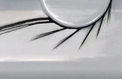 Grimas Fashion Wimpers 320