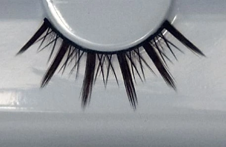 Grimas Fashion Wimpers 324 3 Grimas Fashion Wimpers 324