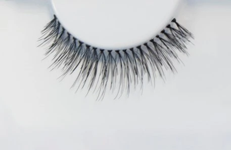 Grimas Fashion Wimpers 408 3 Grimas Fashion Wimpers 408