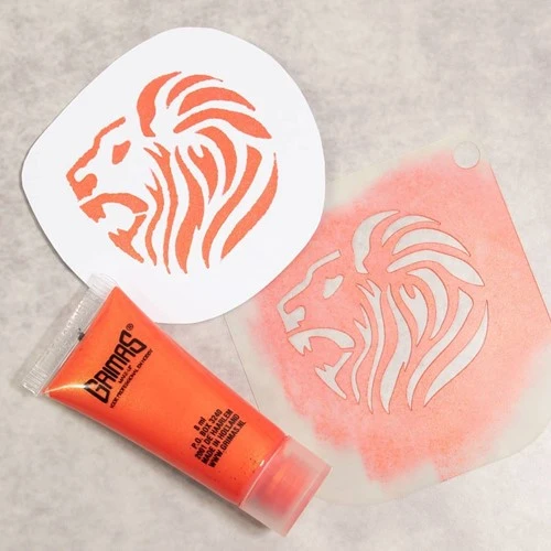 Grimas Holland Schminkset 5 Grimas Holland Schminkset - Afbeelding 3