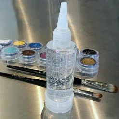 Grimas Hygienic Gel -Glitter Winkel grimas hygienic gel 3