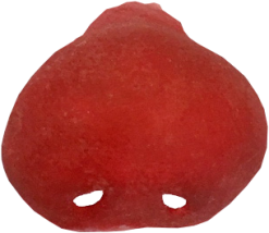 Grimas Latex Clownsneus Groot