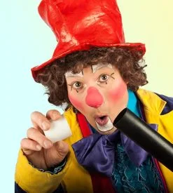 Grimas Latex Clownsneus Groot 7 Grimas Latex Clownsneus Groot -Glitter Winkel grimas latex clownsneus groot 3