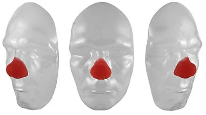 Grimas Latex Clownsneus Voorheen Nr 6 4 Grimas Latex Clownsneus Voorheen Nr 6 - Afbeelding 2