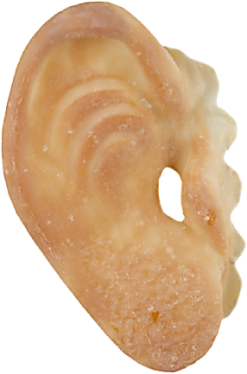 Grimas Latex Duivelsoren -Glitter Winkel grimas latex duivelsoren 2