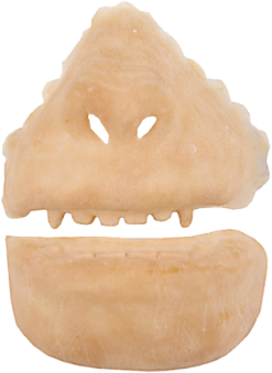 Grimas Latex Gezicht Aap Klein