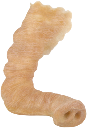 Grimas Latex Olifanten Slurf 3 Grimas Latex Olifanten Slurf