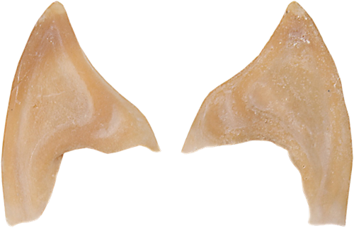 Grimas Latex Puntige Oren 3 Grimas Latex Puntige Oren