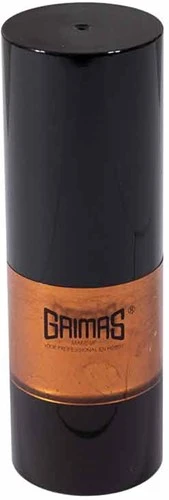 Grimas Liquid Make-up Pearl Pure Koper