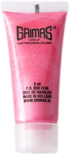 Grimas Liquid Make-up Pearl Pure Roze