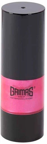 Grimas Liquid Make-up Pearl Pure Roze