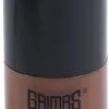 Grimas Liquid Make-up Pure Bruin