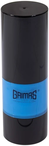 Grimas Liquid Make-up Pure Korenblauw