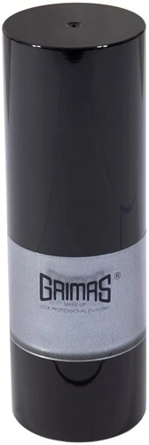 Grimas Liquid Make-up Pure Zilver