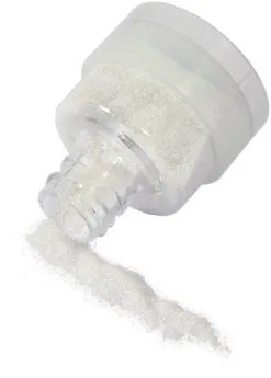 Grimas Polyglitter 04 Parelmoer Groen.