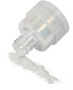 Grimas Polyglitter 05 Parelmoer Rood