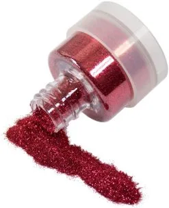 Grimas Polyglitter 055 Felrood