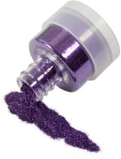 Grimas Polyglitter 061 Paars