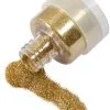 Grimas Polyglitter 072 Goud -Glitter Winkel grimas polyglitter 072 goud
