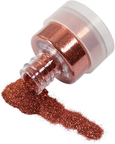 Grimas Polyglitter 073 Koper 3 Grimas Polyglitter 073 Koper